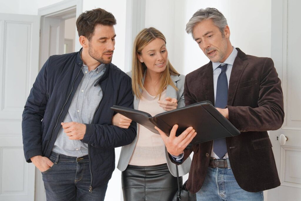 Buyers Agency Bondi