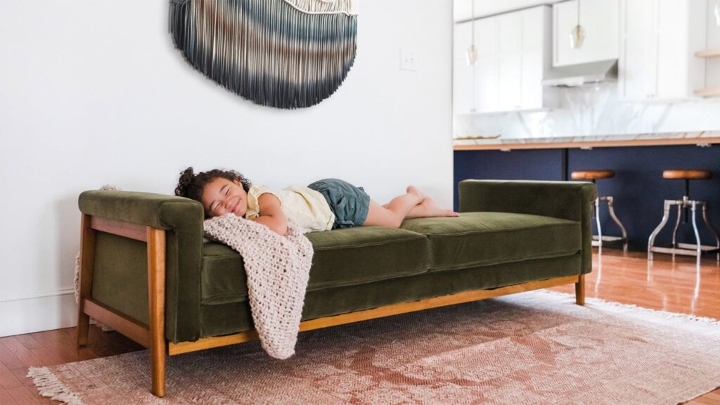 Top 10 Best Sofa Beds for Space-Saving Solutions