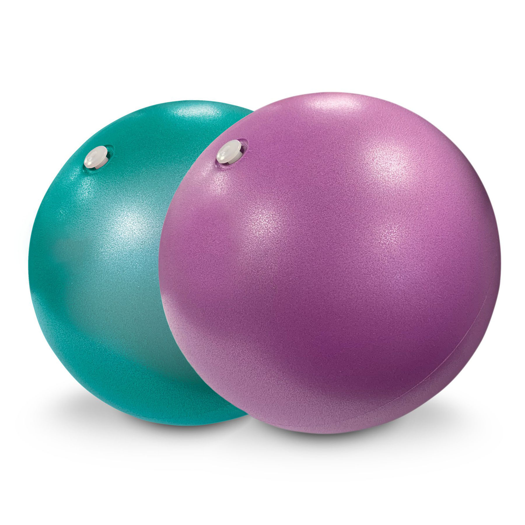 small pilates ball
