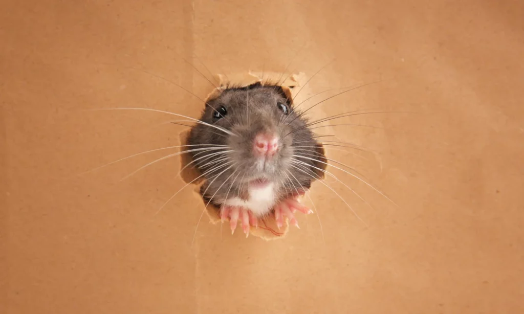 rodent removal sydney