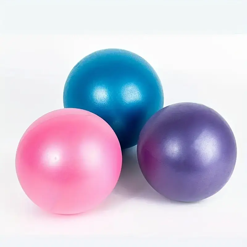 pilates mini ball