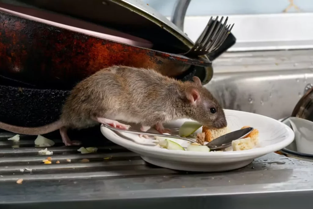 Is Rat Control in Sydney Worth It? Here’s What You Should Know