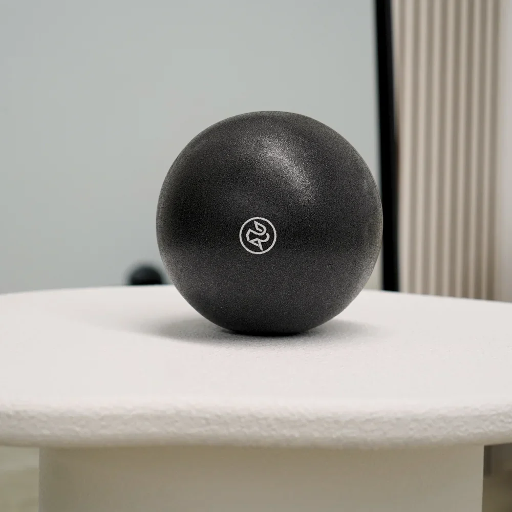 pilates mini ball