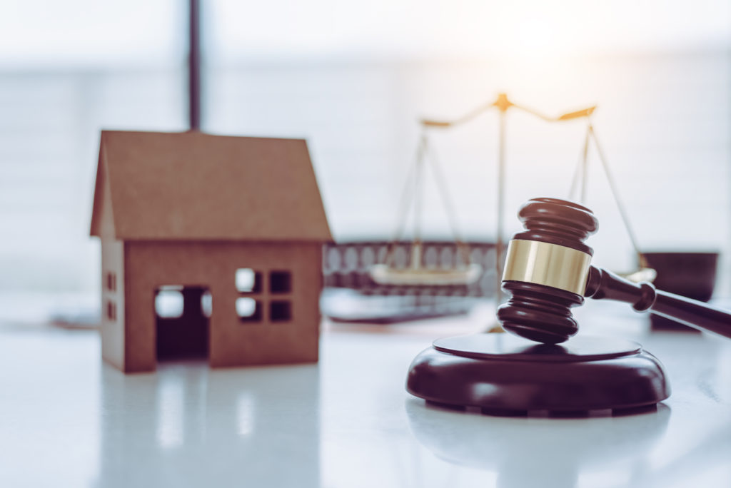 property lawyers