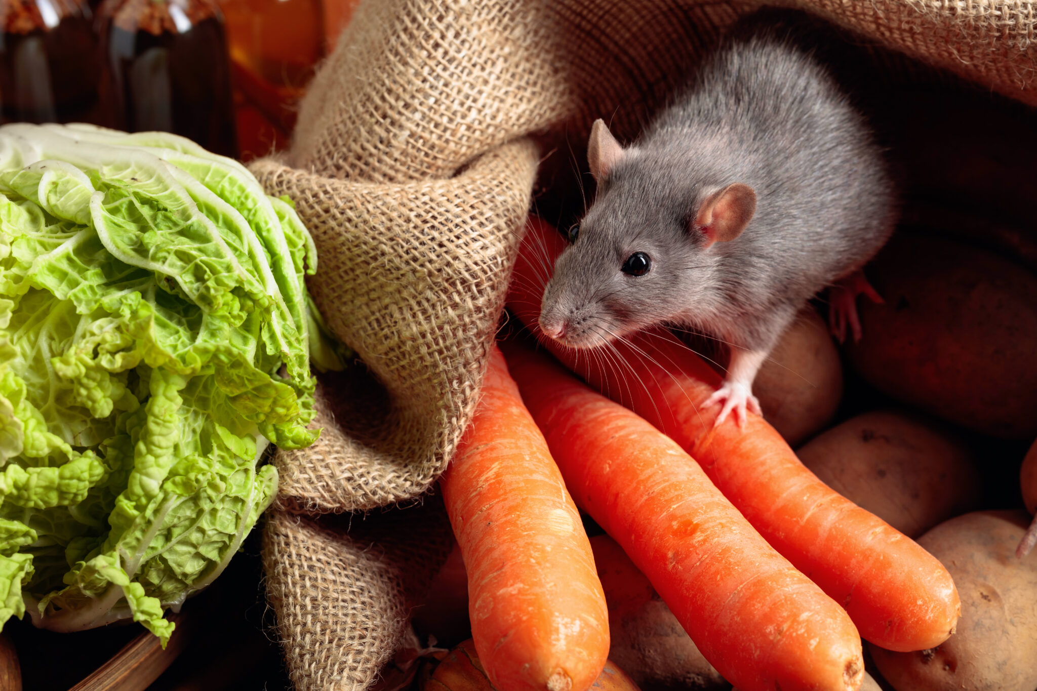 Rodent Removal Sydney: Protect Your Home from Costly Damage