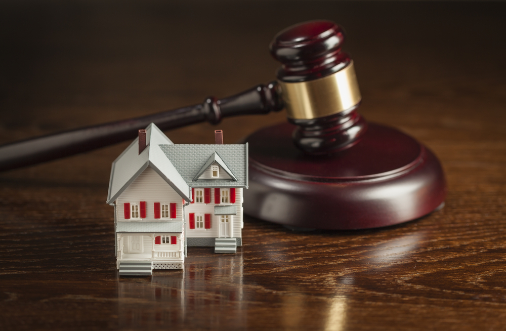 property lawyers