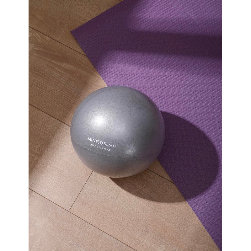 small pilates ball