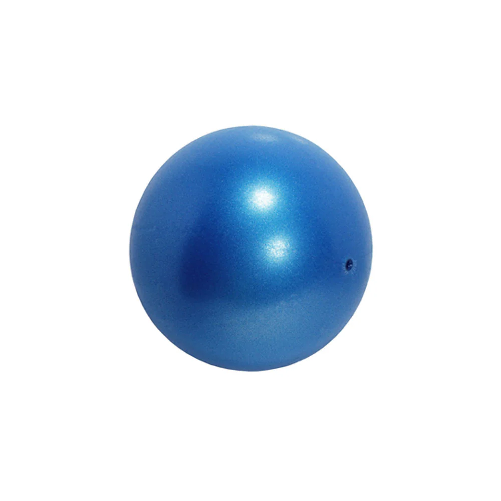 small pilates ball