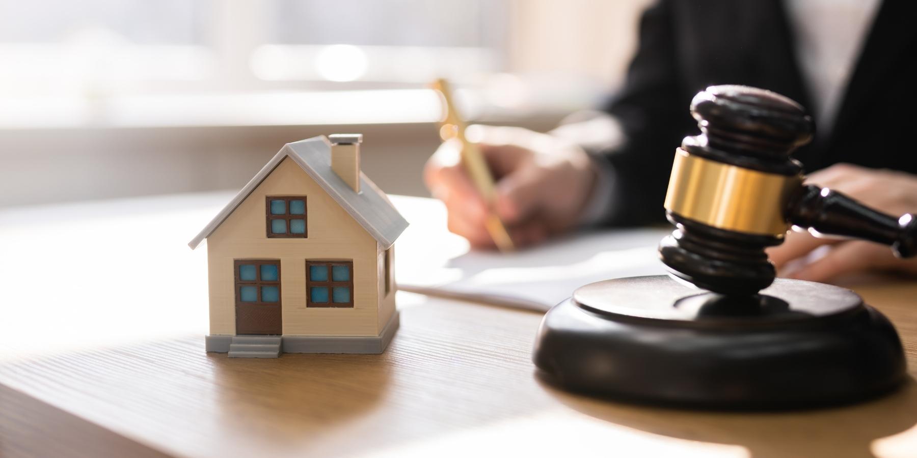 property lawyers