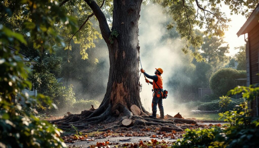 level 5 arborist sydney