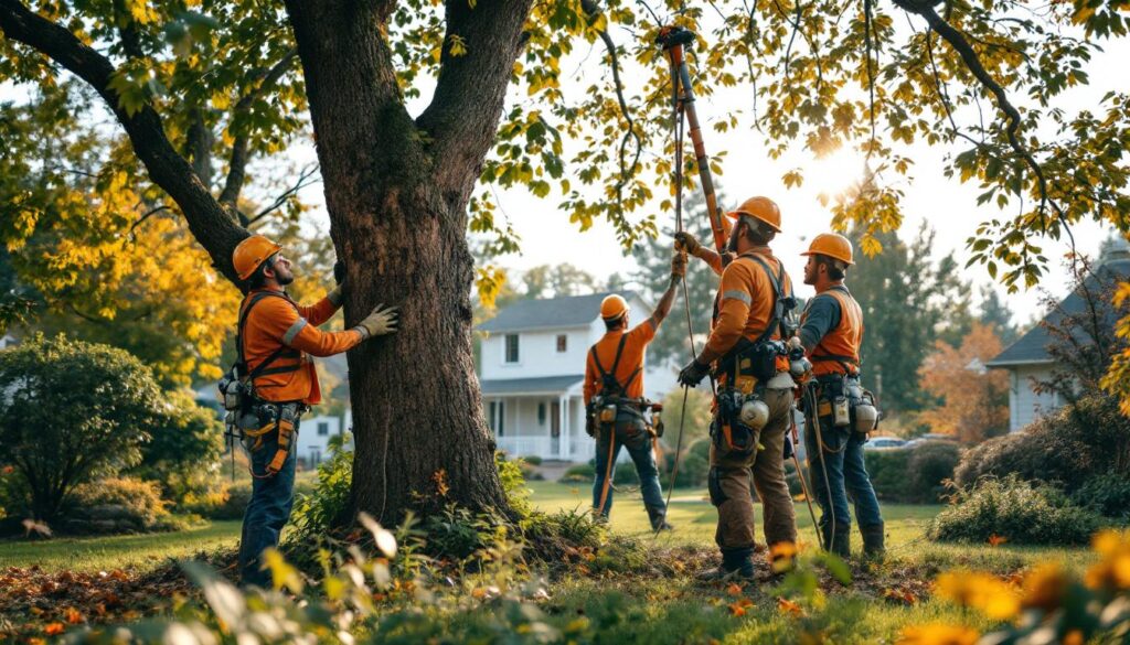 Consulting Arborist Sydney