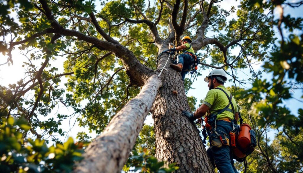 Consulting Arborist Sydney