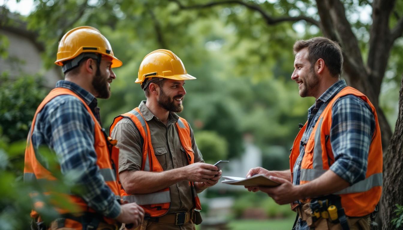 Consulting Arborist Sydney